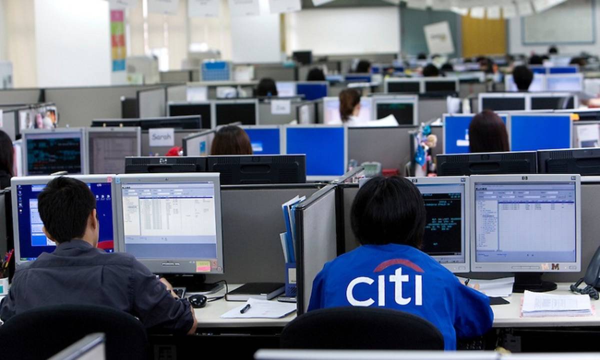 Citiphone Layanan Call Center Dari Citibank Cermati