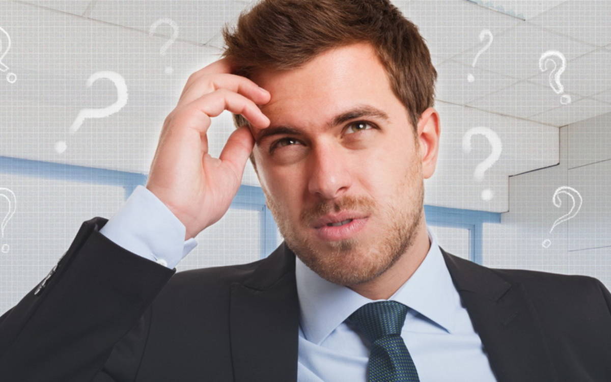 Mengapa Anda Ingin Bekerja Di Perusahaan Ini - Seputar Usaha