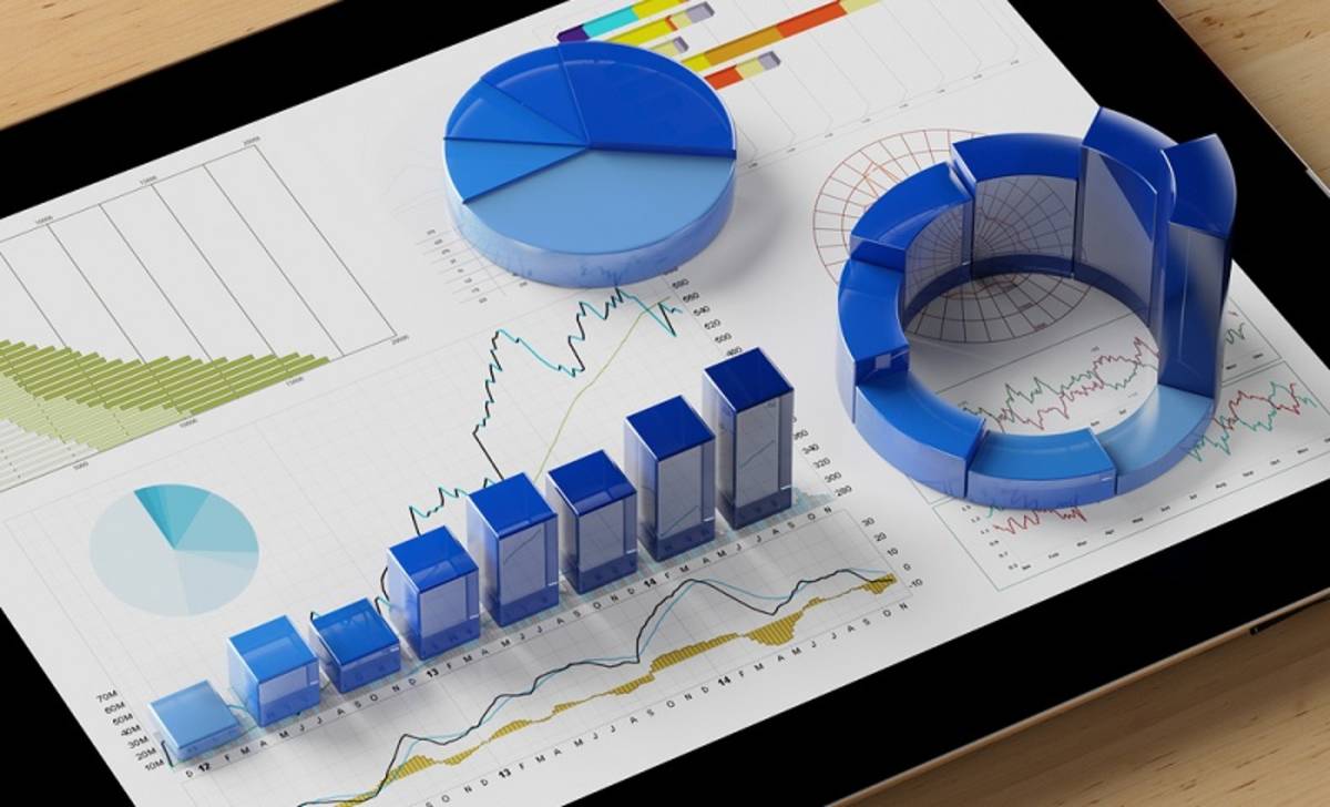 Manfaat Pasar Uang Dan Pasar Modal - Info Terkait Uang