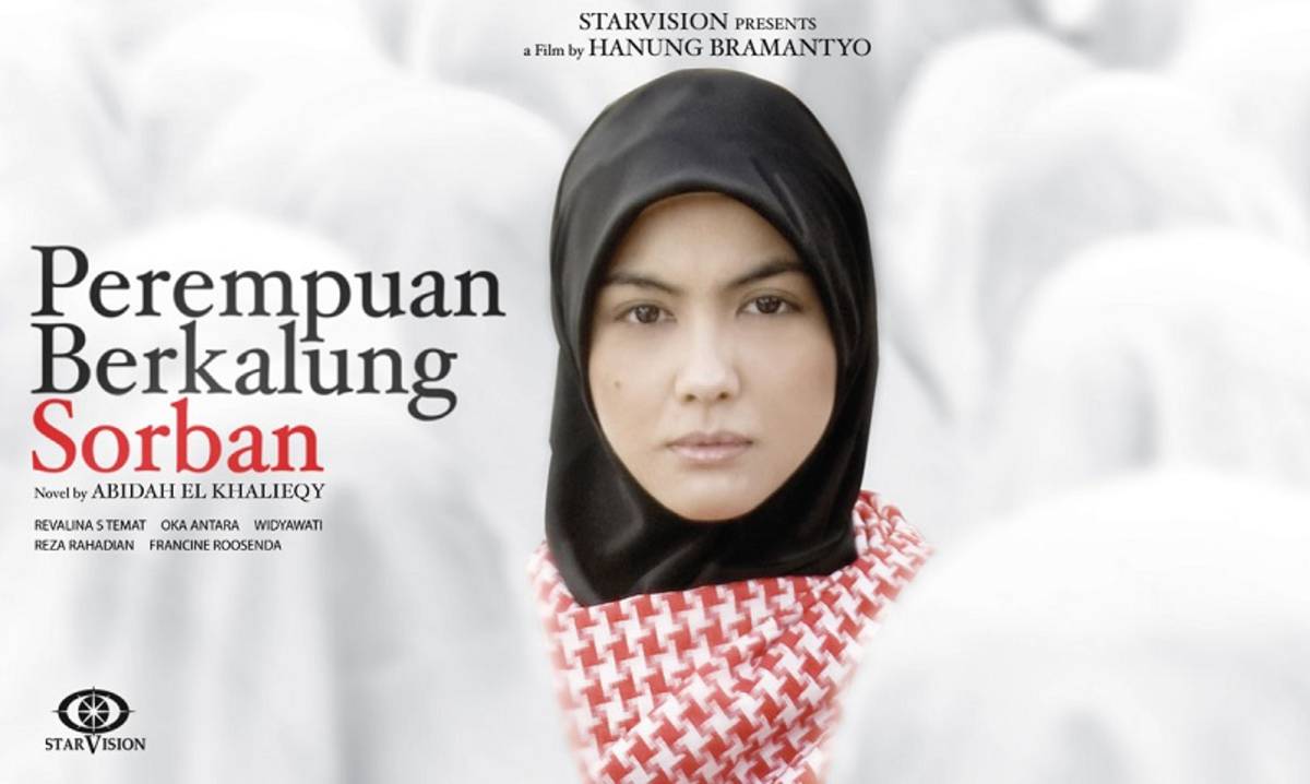 10 Religi Indonesia Yang Sangat Menginspirasi Cermati