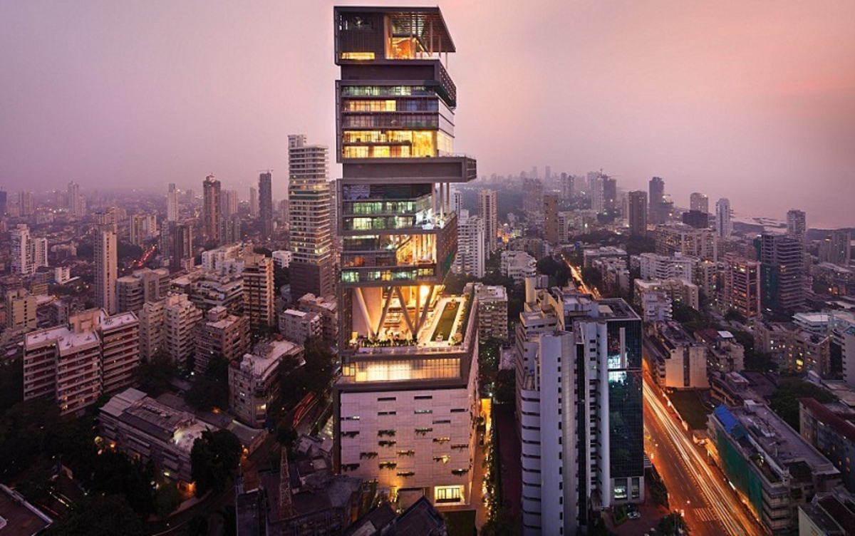 Antilia