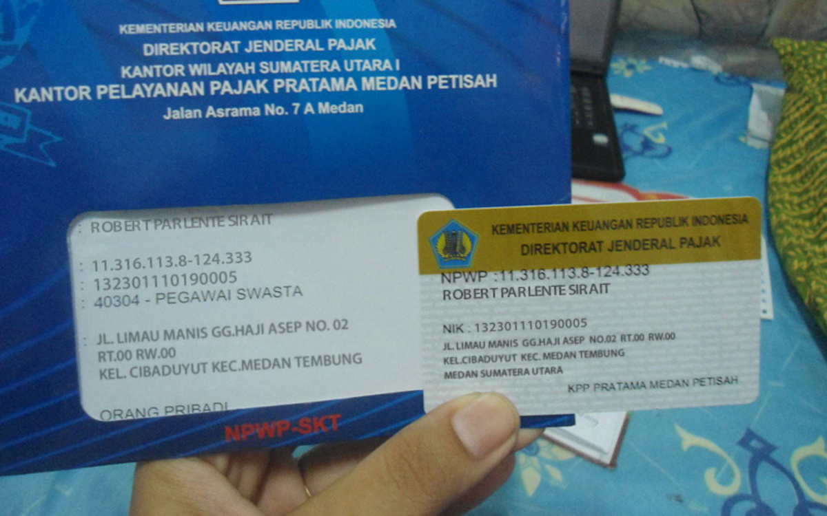 Apa Fungsi Dan Manfaat Memiliki Npwp Cek Di Sini Cermati