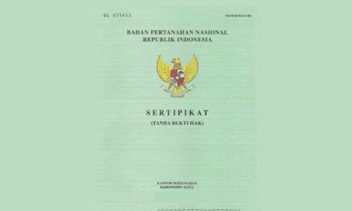 Agar Tidak Tertipu Ini Cara Aman Membeli Tanah Sebagian