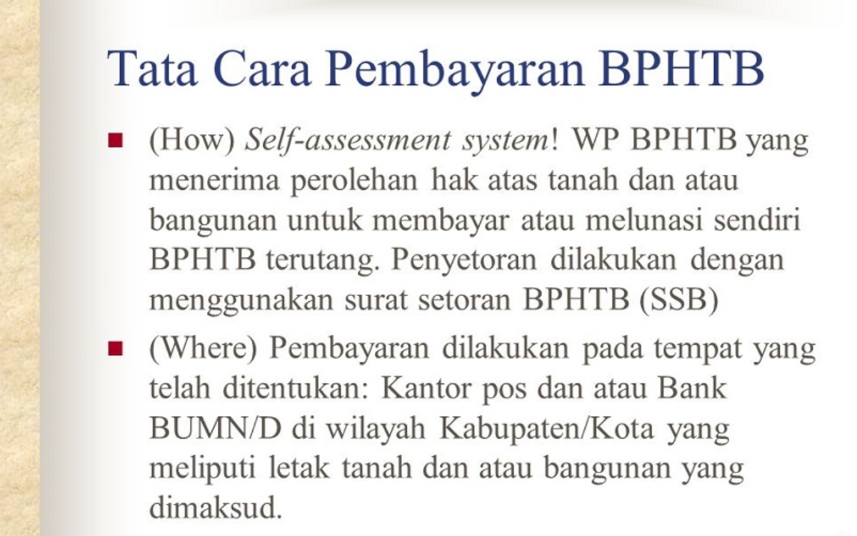 Biaya Biaya Yang Ada Dalam Proses Jual Beli Rumah Cermati