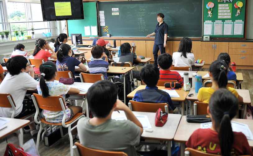 20 Negara Dengan Sistem Pendidikan Terbaik di Dunia - Cermati