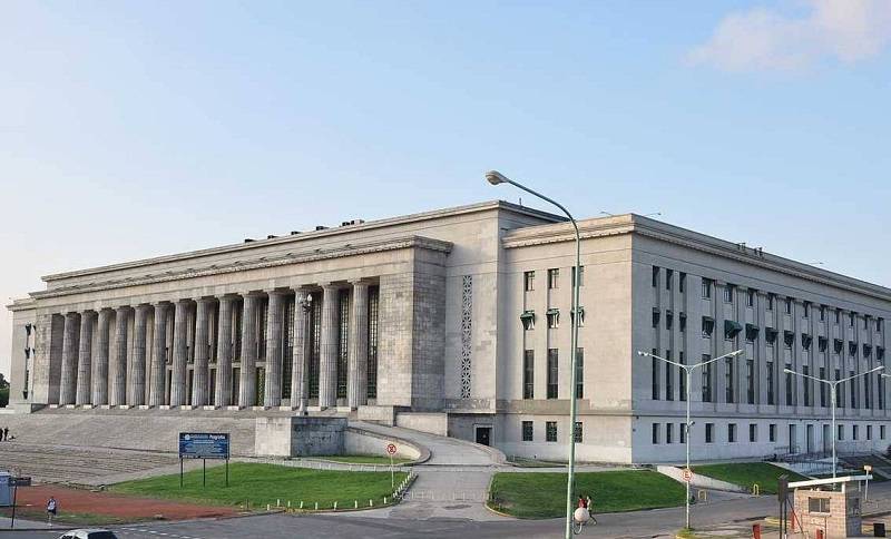 universitas bueno aires
