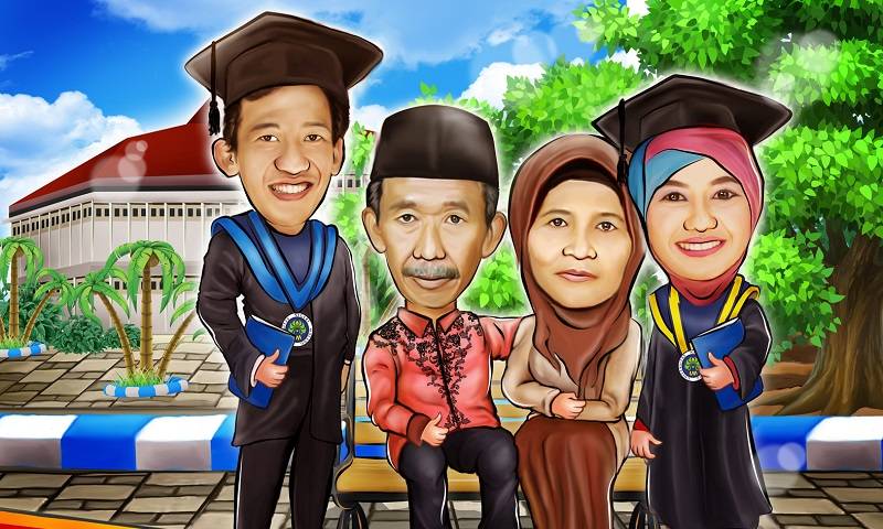 Pilihan Kado Unik yang Cocok untuk Teman Anda yang Telah 