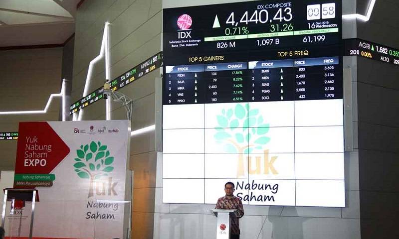 Apa yang Perlu Diketahui dari Inklusi Keuangan? Cek di 