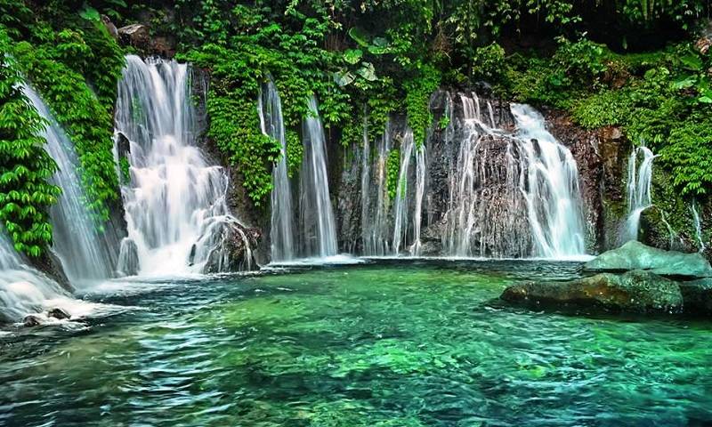 coban ciblungan