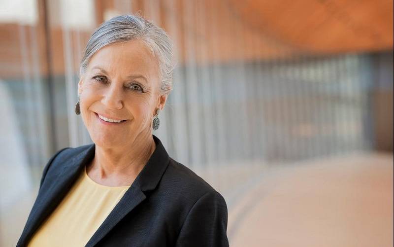 Alice Walton