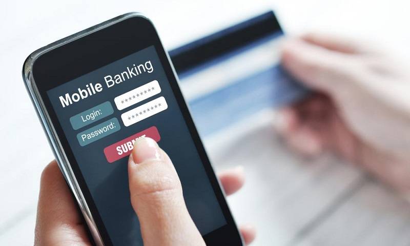 Mobile Banking