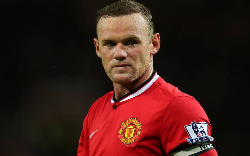 Wayne Rooney