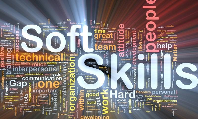 Soft Skills
