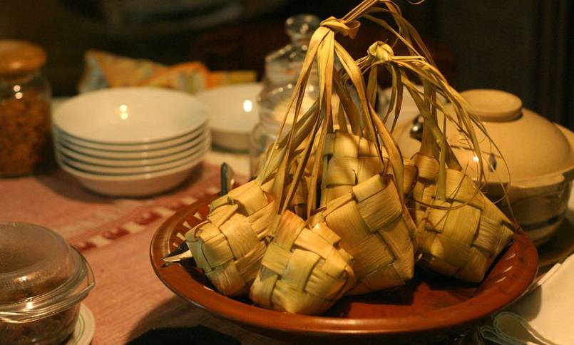 Ketupat