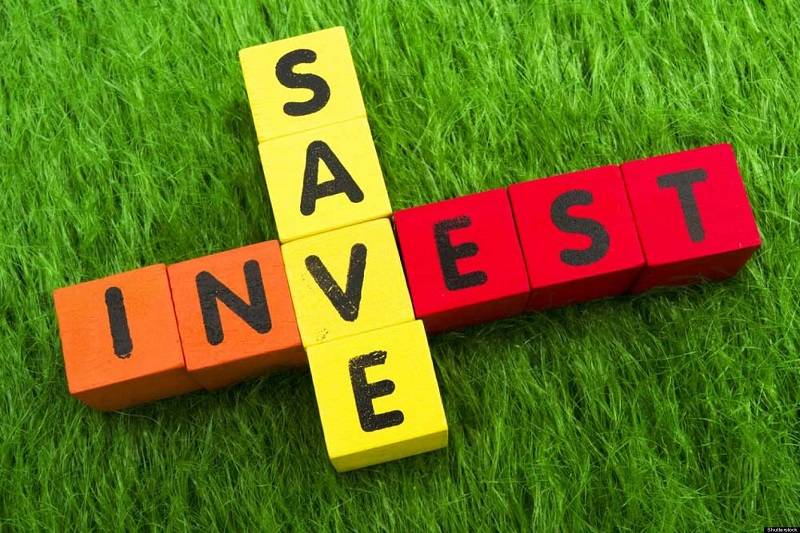 Menabung dan Investasi via huffpost.com
