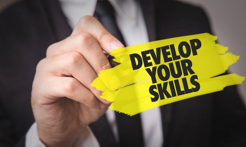 Pelatihan Soft Skills