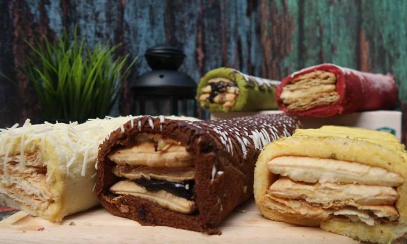 medan napoleon