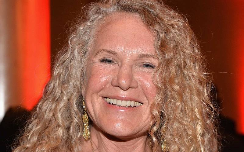 20 Orang Terkaya di Dunia, Christy Walton