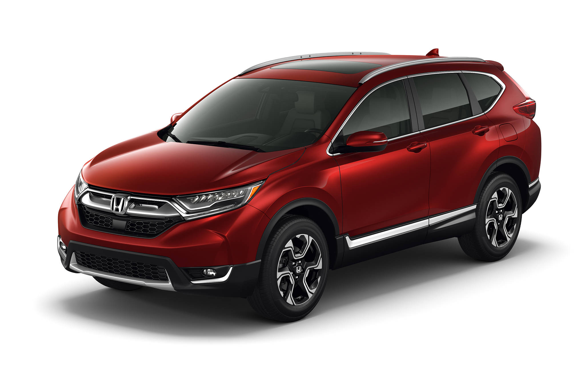 Simulasi Kredit Honda CR V Promo DP Harga Cicilan Murah Cermati