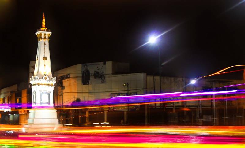 yogyakarta