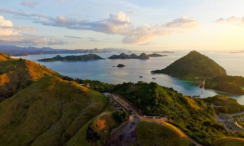 Labuan Bajo
