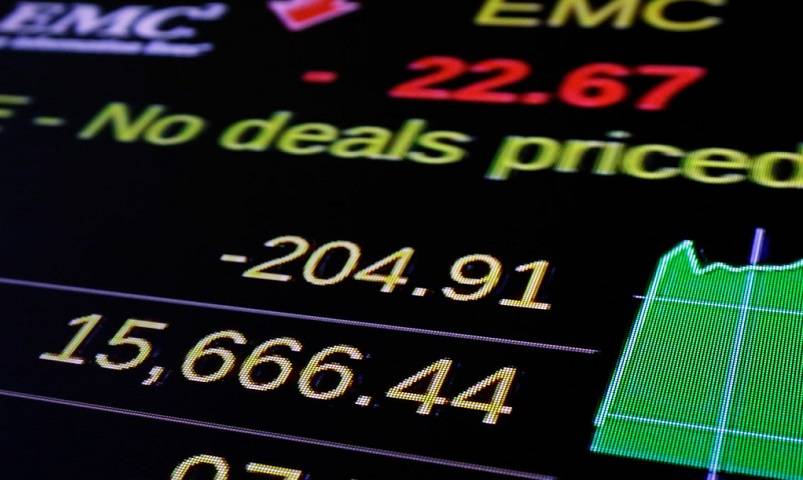 Kekurangan Average Down