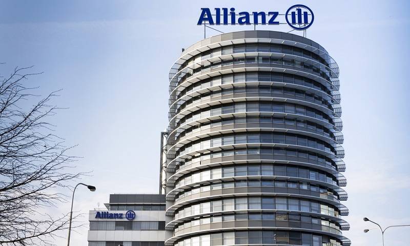 Asuransi Allianz