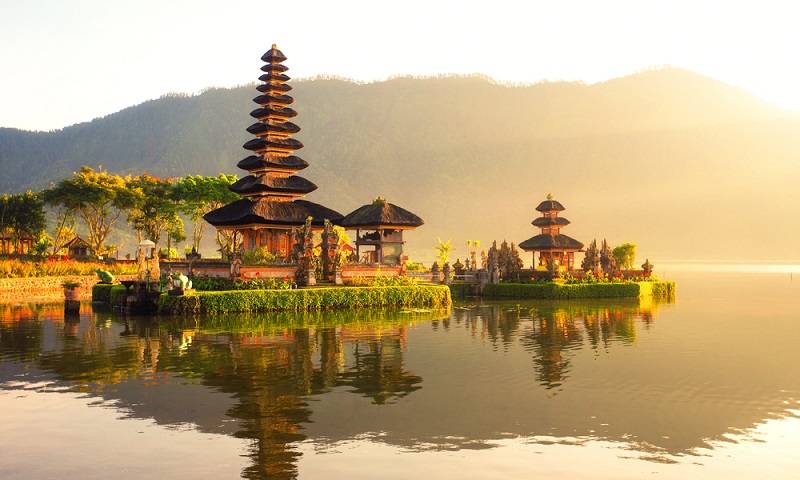 bali