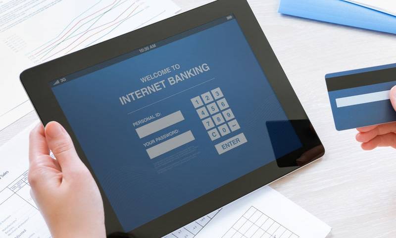 Internet Banking