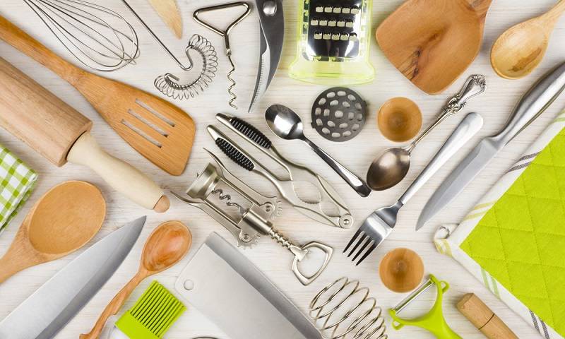 Ide Renovasi Dapur Murah dengan Budget Kurang dari Rp10 Ide Renovasi Dapur Murah dengan Budget Kurang dari Rp10
