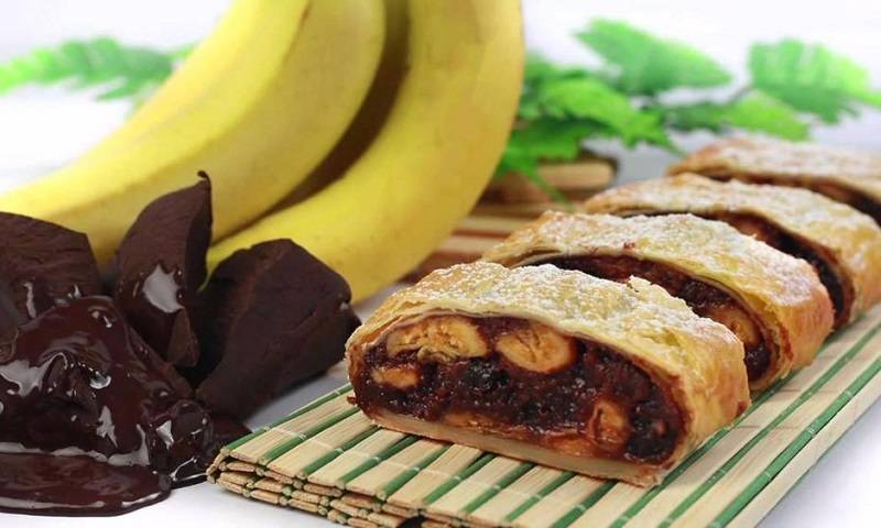 malang strudel
