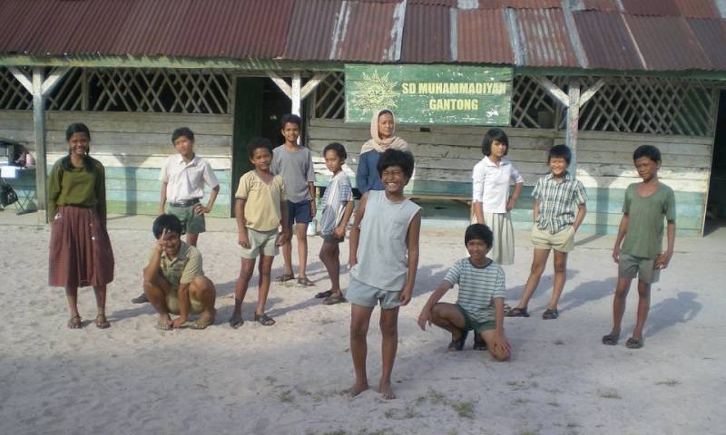 Laskar Pelangi