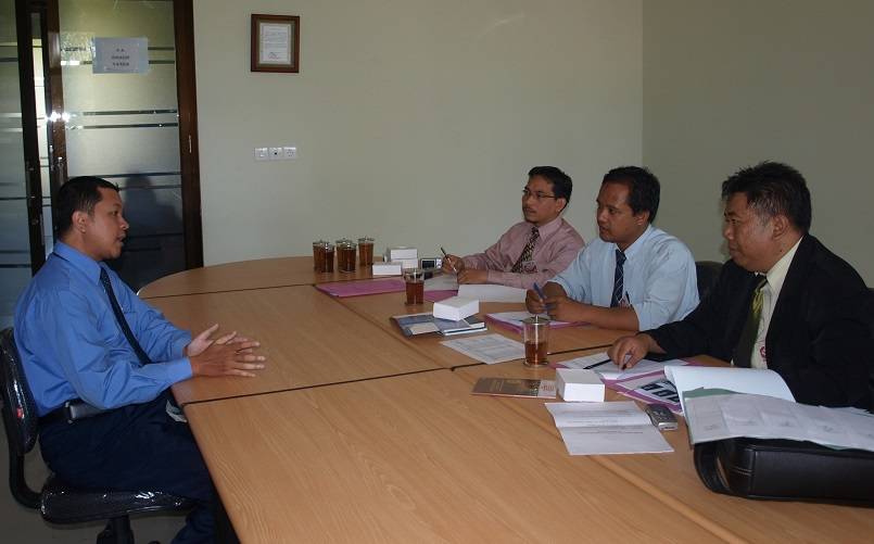 Wawancara Kredit dengan Bank Multifinance Lakukan 7 Wawancara Kredit dengan Bank Multifinance Lakukan 7