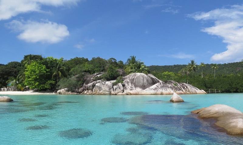 Kepulauan Anambas