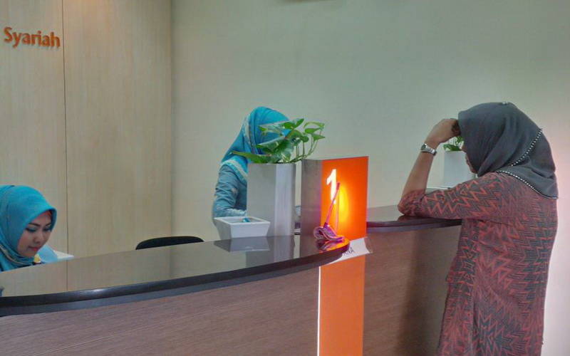 Bank Penyedia Kartu Kredit Syariah