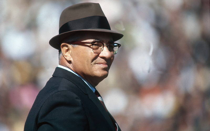 Vince Lombardi