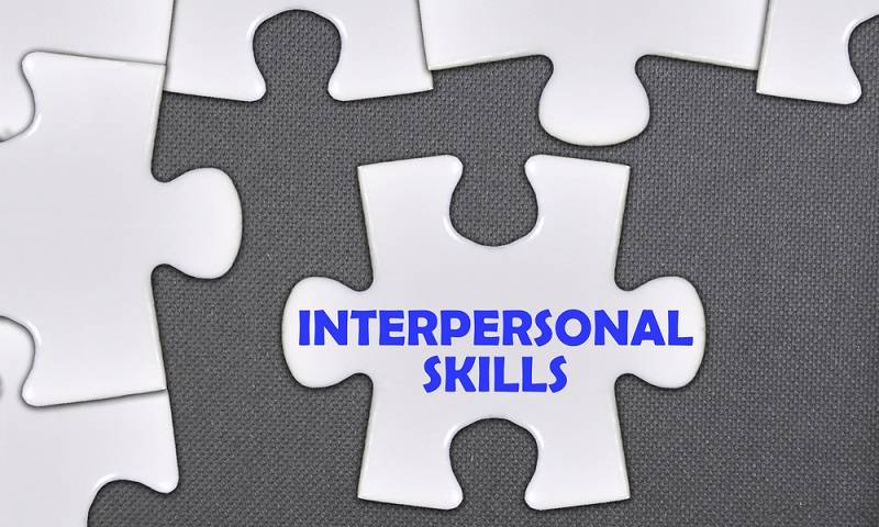 Interpersonal Skills