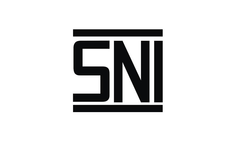 Logo SNI