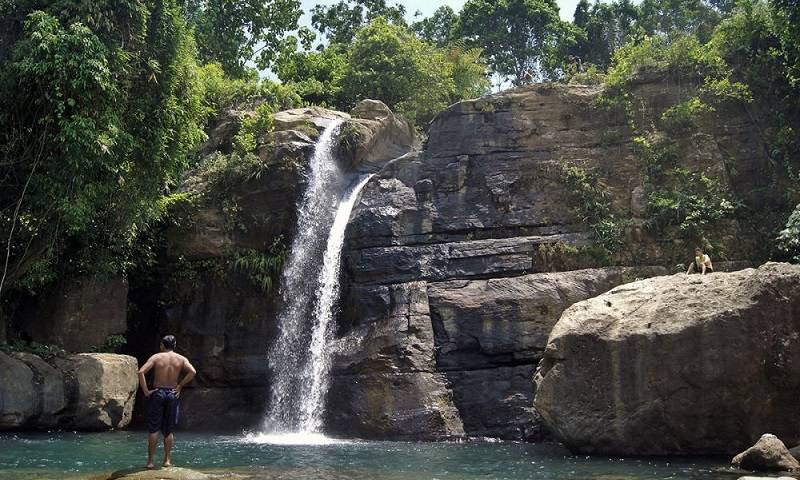 coban tundo