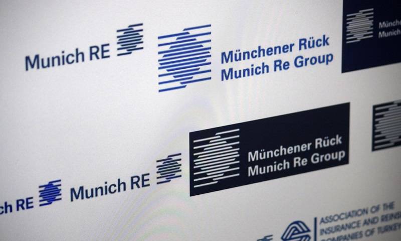 Munich re Group