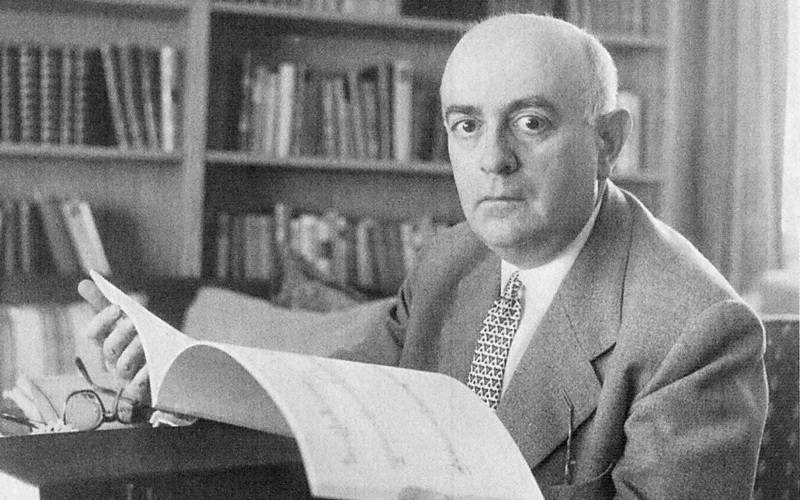 Theodor Adorno