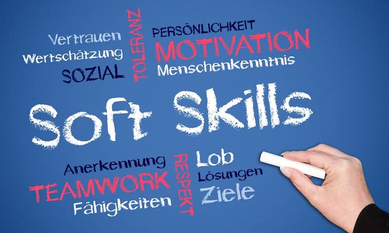 Soft Skills