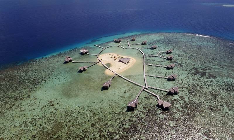 Pulo Cinta