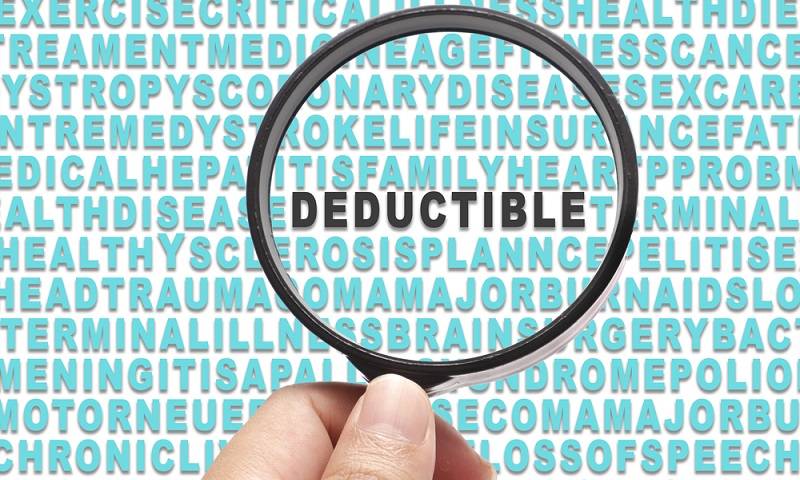 Deductible Asuransi