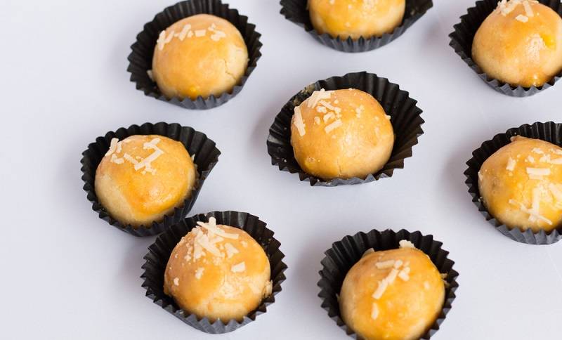 kue nastar