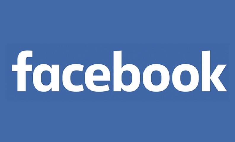 logo facebook