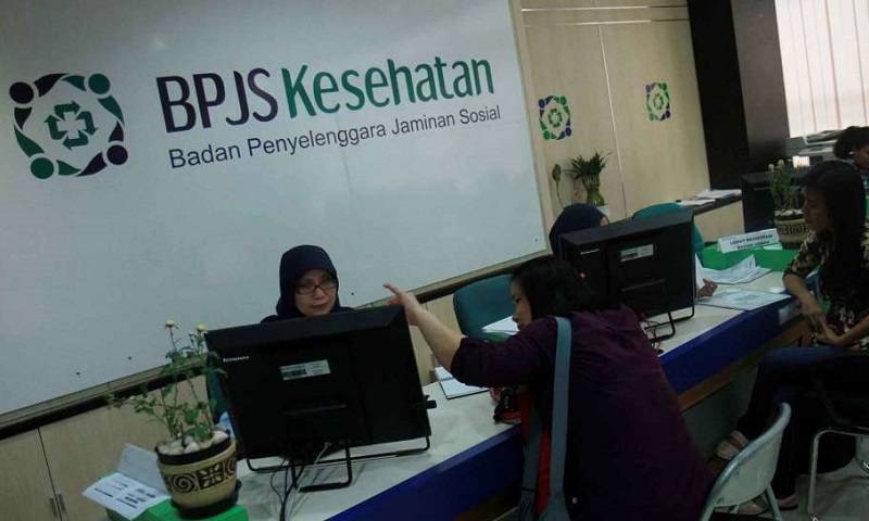 Fasilitas Kesehatan BPJS Kesehatan