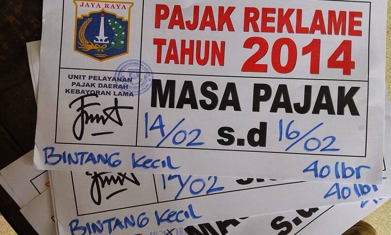 Pajak Reklame, Apa Itu dan Bagaimana Perhitungannya? - Cermati