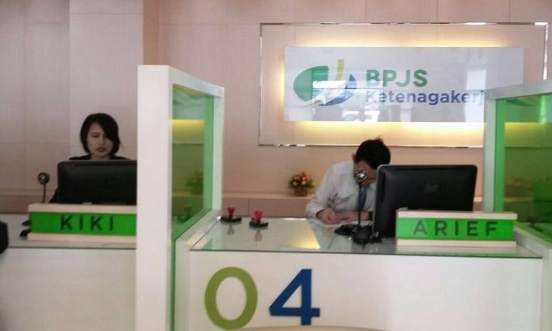 Syarat BPJS Ketenagakerjaan