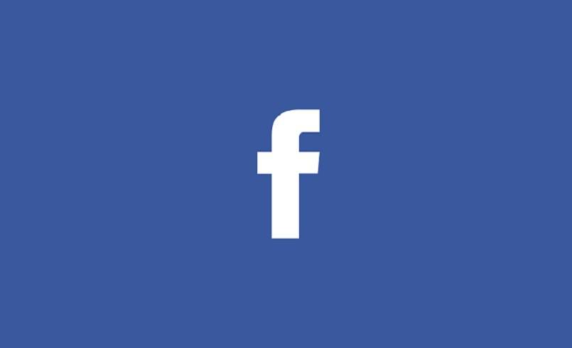 Facebook Logo